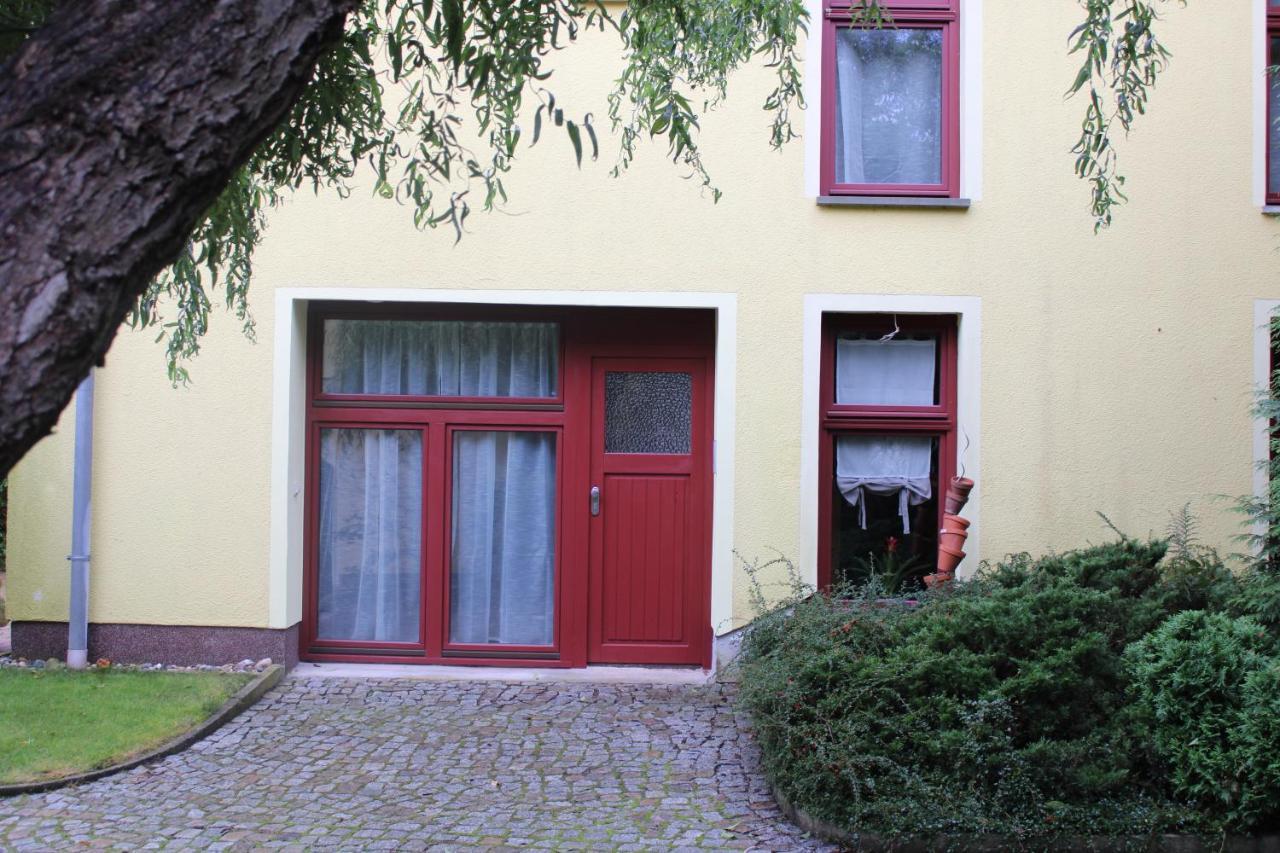 PriestewitzBaerchenhof公寓 外观 照片