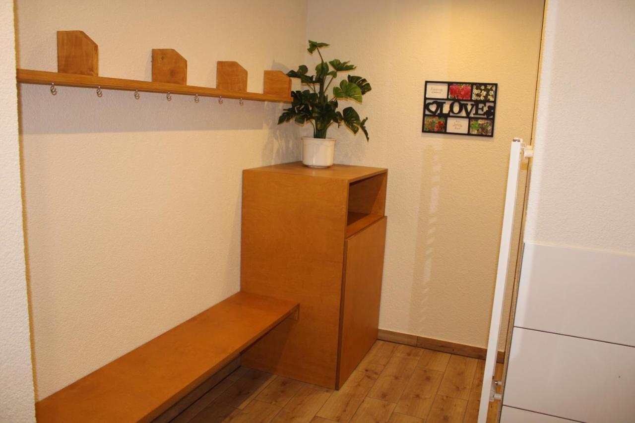 PriestewitzBaerchenhof公寓 外观 照片