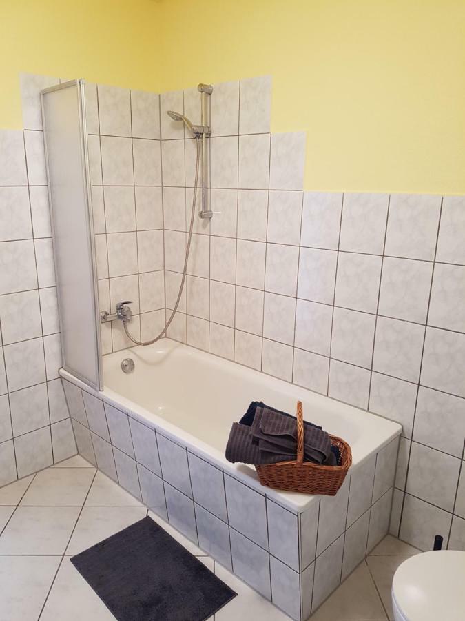 PriestewitzBaerchenhof公寓 外观 照片